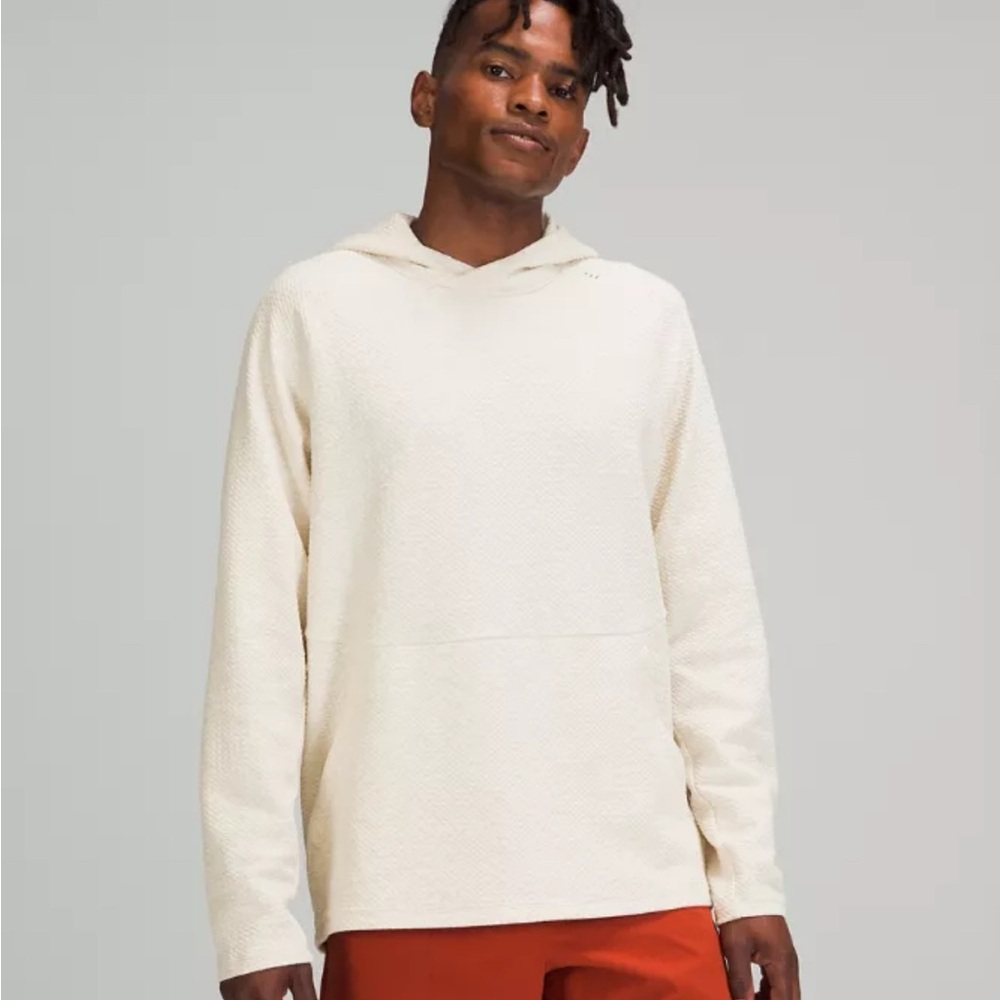 Lululemon at ease Hoodie